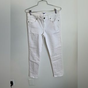 Paige Kylie Cropped‎ Jeans